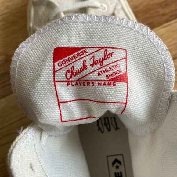 Chuck 70s hi top - Picture 6 of 8